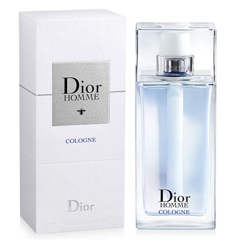 Discover the world of Dior Homme, perfume for men Dior 